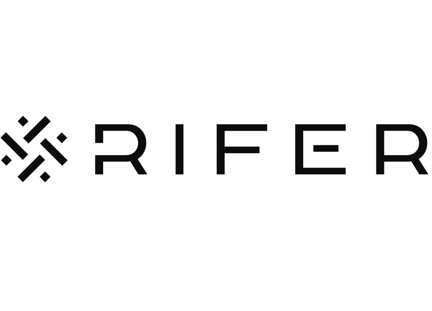 RIFER Logo